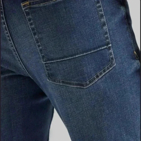 Devil Dog Slim Dungeress Size 32×32 Amazing Used Condition - Picture 4 of 14